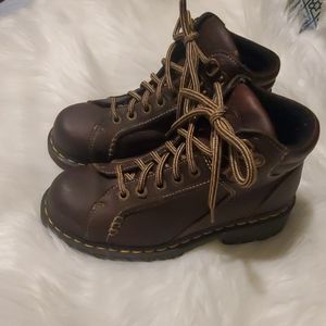 Dr. Martens shoes